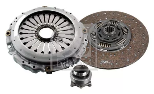 Clutch Kit