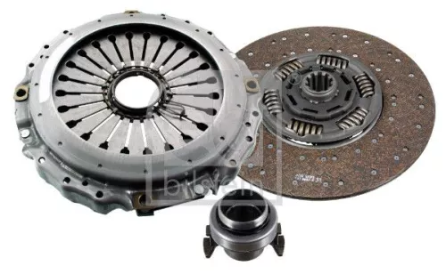 Clutch Kit
