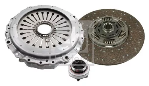 Clutch Kit