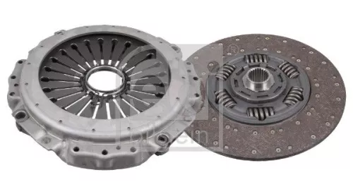 Clutch Kit