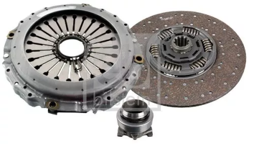 Clutch Kit
