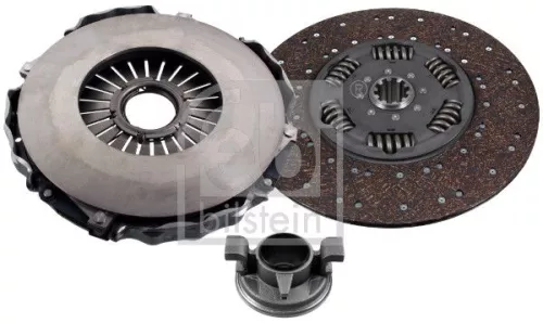 Clutch Kit