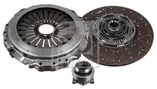 Clutch Kit