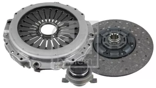 Clutch Kit
