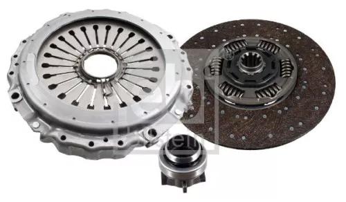 Clutch Kit