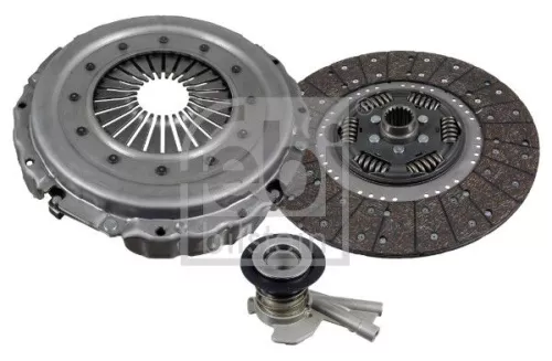 Clutch Kit