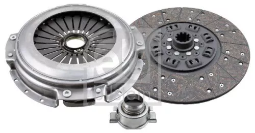 Clutch Kit