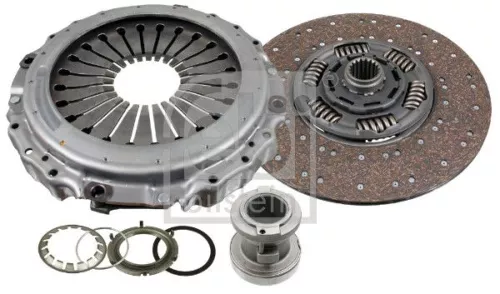 Clutch Kit
