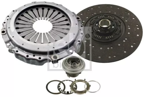 Clutch Kit