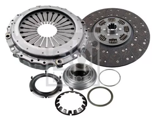 Clutch Kit
