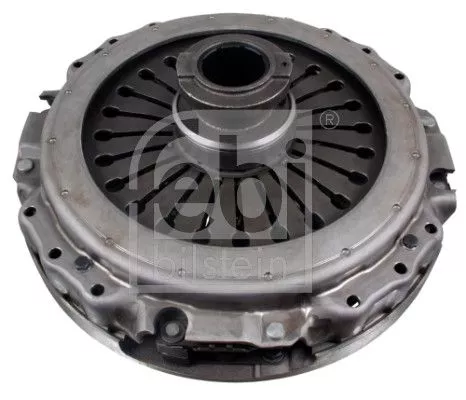 Clutch Pressure Plate