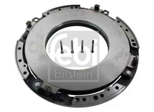 Clutch Pressure Plate