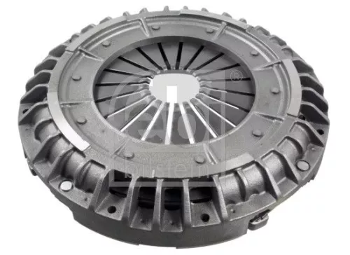 Clutch Pressure Plate