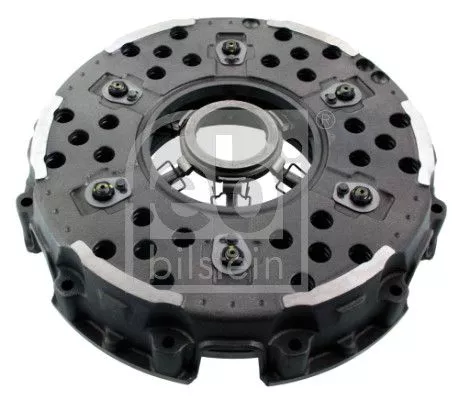 Clutch Pressure Plate