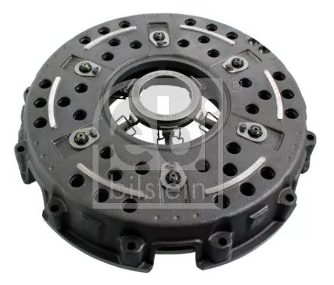 Clutch Pressure Plate