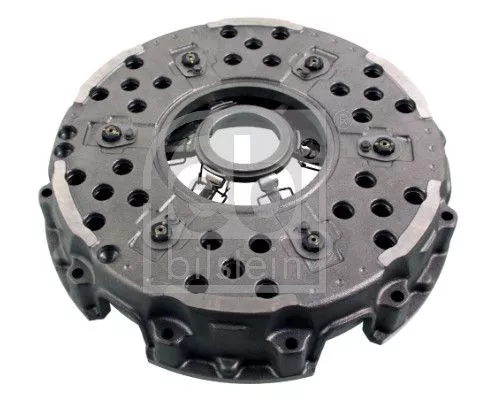 Clutch Pressure Plate