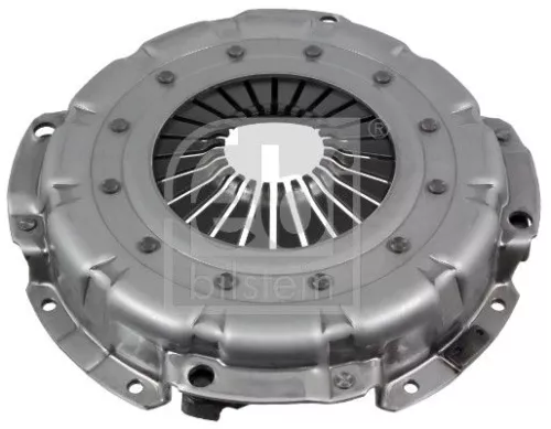 Clutch Pressure Plate