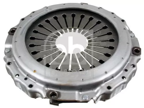 Clutch Pressure Plate