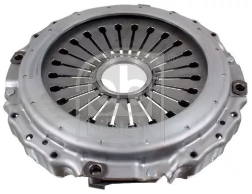 Clutch Pressure Plate
