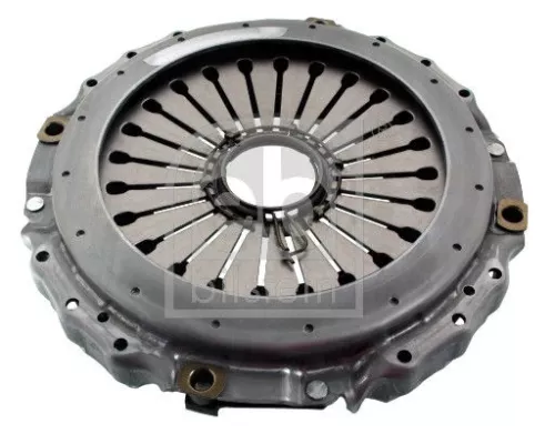 Clutch Pressure Plate