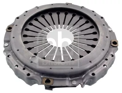 Clutch Pressure Plate