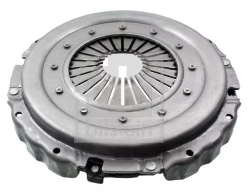 Clutch Pressure Plate