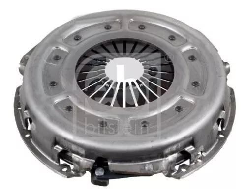 Clutch Pressure Plate