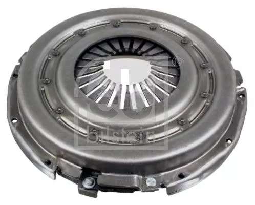 Clutch Pressure Plate