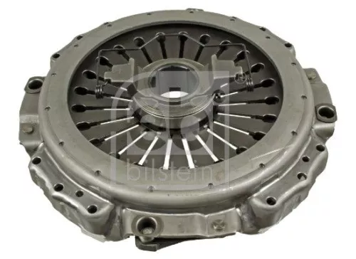 Clutch Pressure Plate