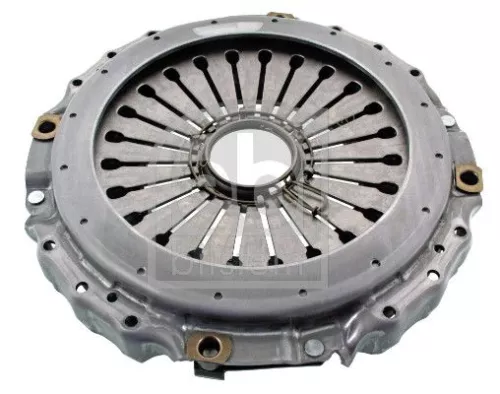 Clutch Pressure Plate