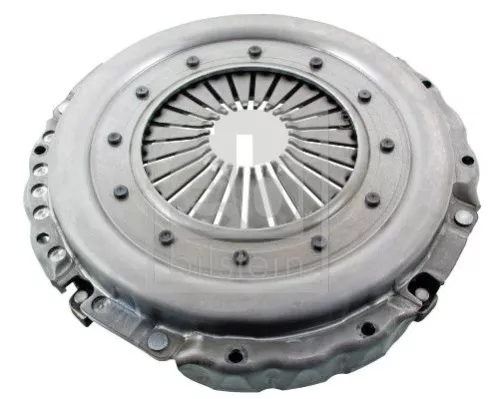 Clutch Pressure Plate