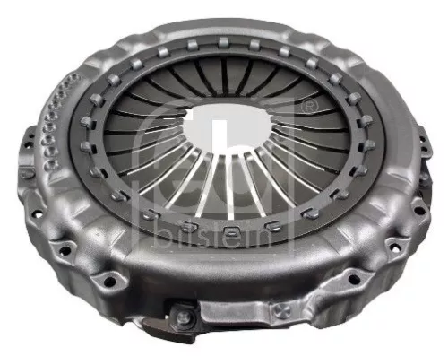 Clutch Pressure Plate