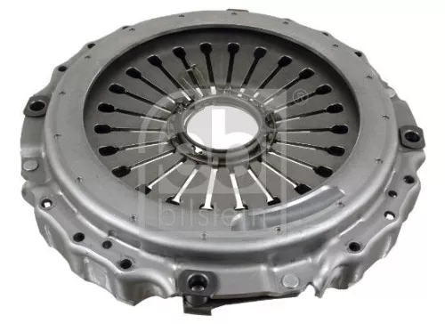 Clutch Pressure Plate