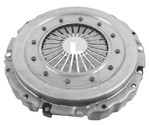 Clutch Pressure Plate
