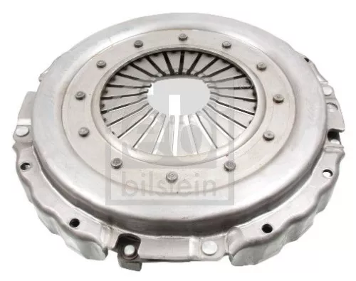 Clutch Pressure Plate