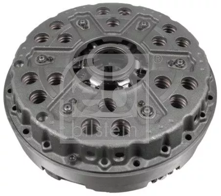 Clutch Pressure Plate