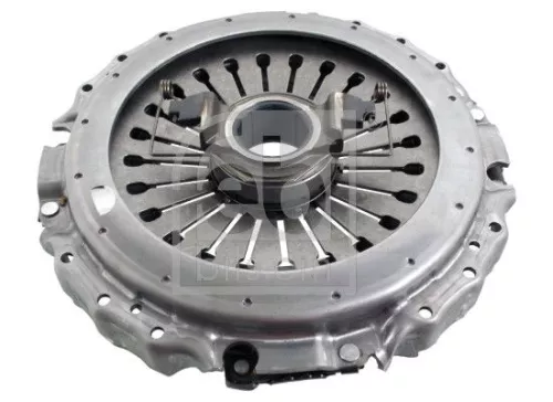 Clutch Pressure Plate