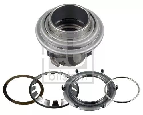 Clutch Release Bearing