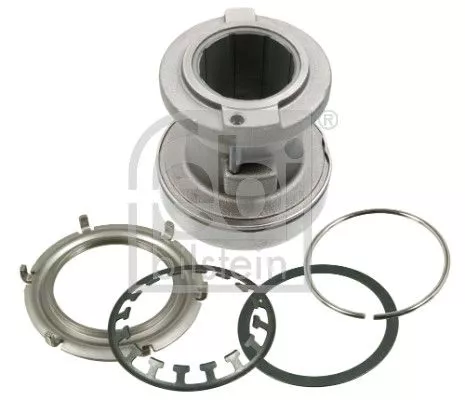 Clutch Release Bearing