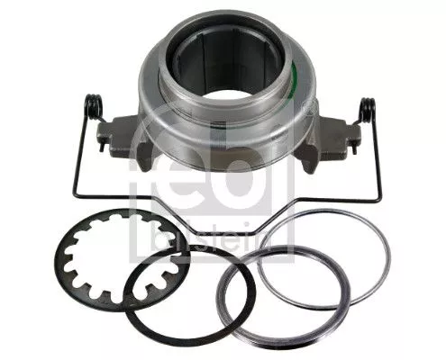 Clutch Release Bearing