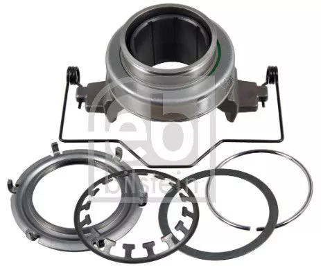 Clutch Release Bearing