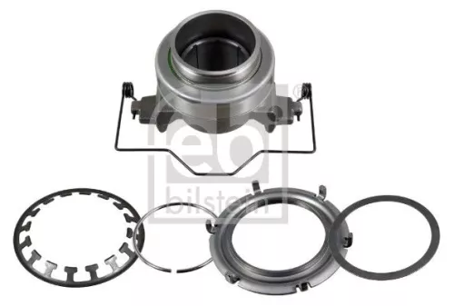 Clutch Release Bearing