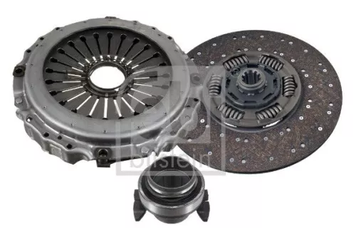 Clutch Kit