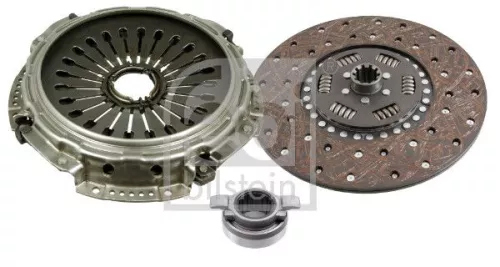 Clutch Kit