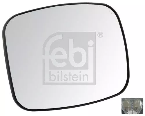 Mirror Glass, wide angle mirror