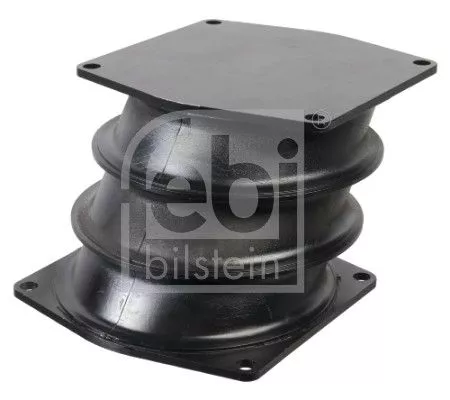 Bushing, leaf spring
