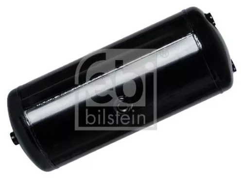 Air Tank, compressed-air system