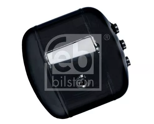 Air Tank, compressed-air system