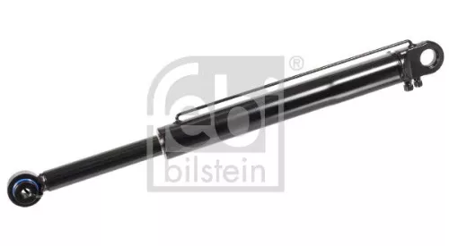 Tilt Cylinder, driver cab