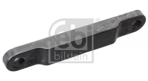 Rubber Buffer, suspension